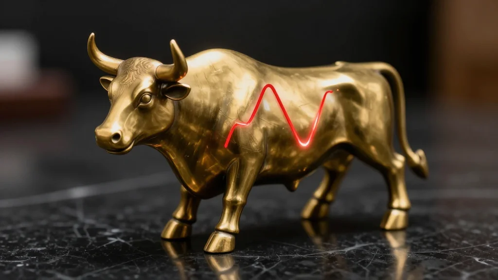 Consumer Stocks Slipping, Panelist’s Optimism Unfounded