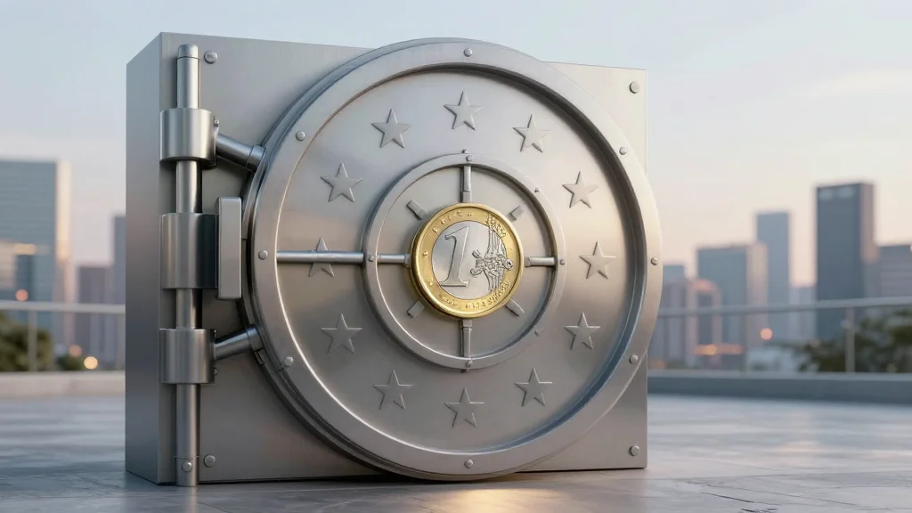 From European Public Goods to a European Safe Asset: A Pragmatic Roadmap
