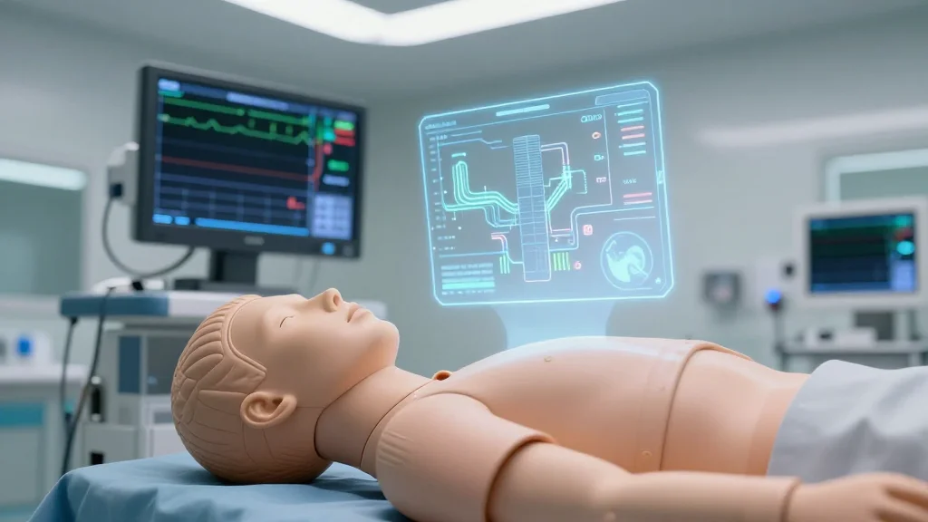 Seoul National University Hospital and Harvard Launch AI-Powered Hospital Simulator