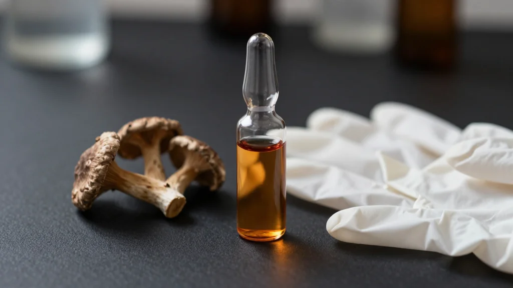VA Launches MDMA Trial; Psilocybin Shows Fast, Lasting Relief