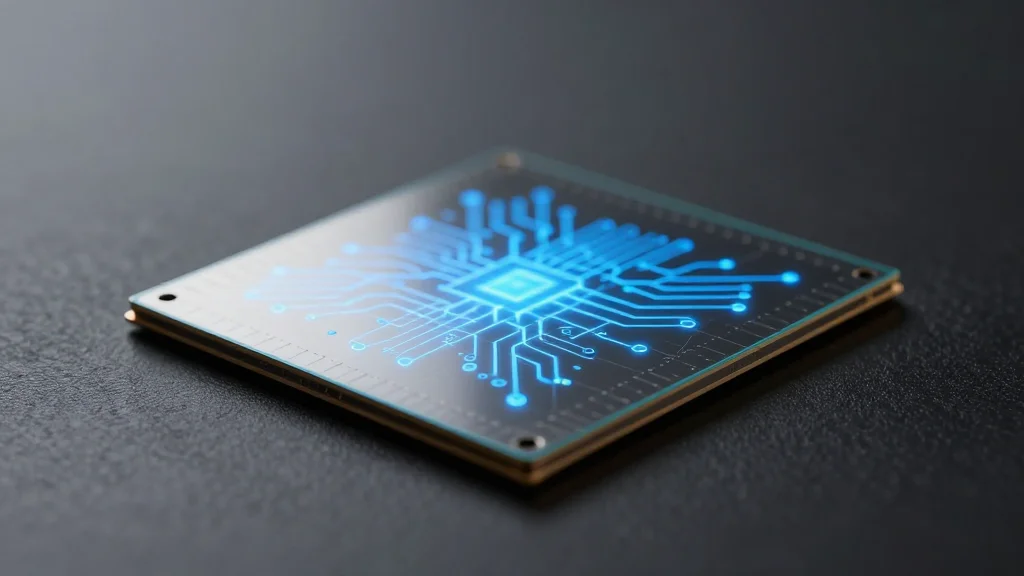 Imec Explores the Future of AI Hardware