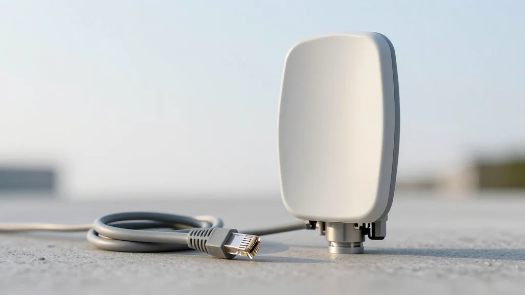 Charter's Mobile Surge Contrasts Home Internet Decline