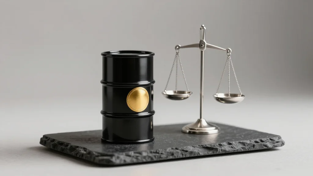Windfall Profits Taxes on Oil and Gas Should Be Left in the Past