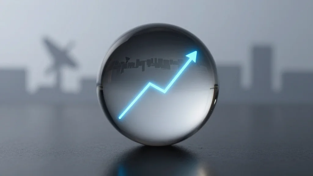 CEO Buys 6.9K Shares, Signaling No M&A Imminent