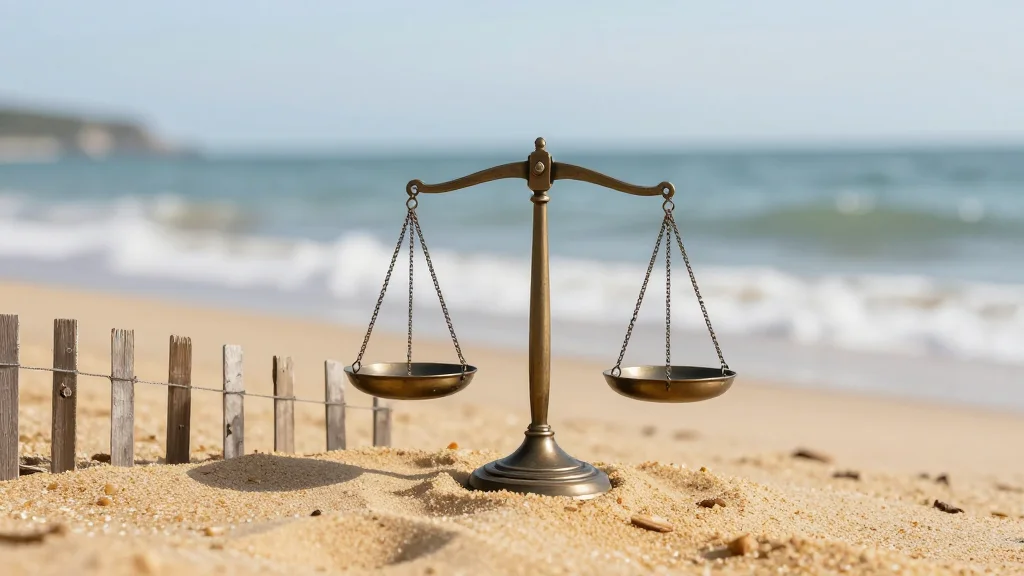 Florida Beach Access Fight Returns to 11th Circuit