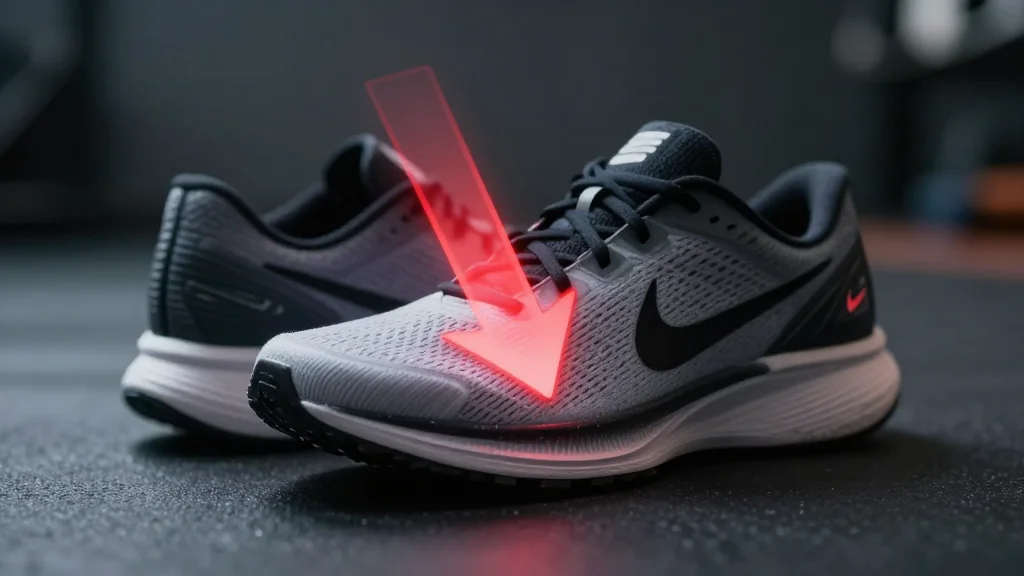 Nike Shares Slide ~10% After Weak Q3 Profit and Cautious Q4 Outlook