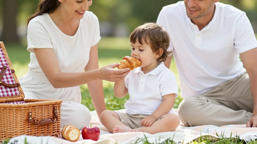 Plot Twist Newsletter: The Plague of Picky Eating