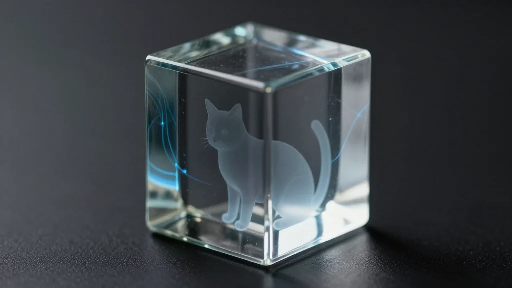 Schrödinger’s Cat and the Enterprise Security Paradox