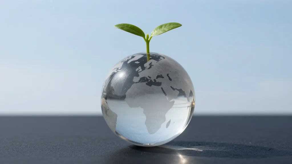 Al Gore Discusses Climate Science, Impacts, and Solutions