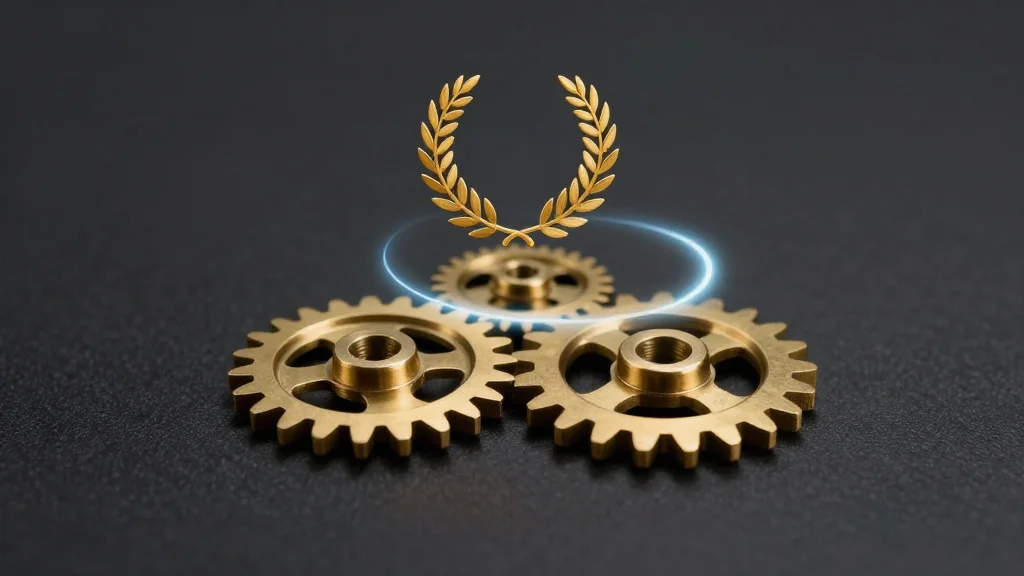 Jupiter Merian GEAR’s 20 Years of Evolution
