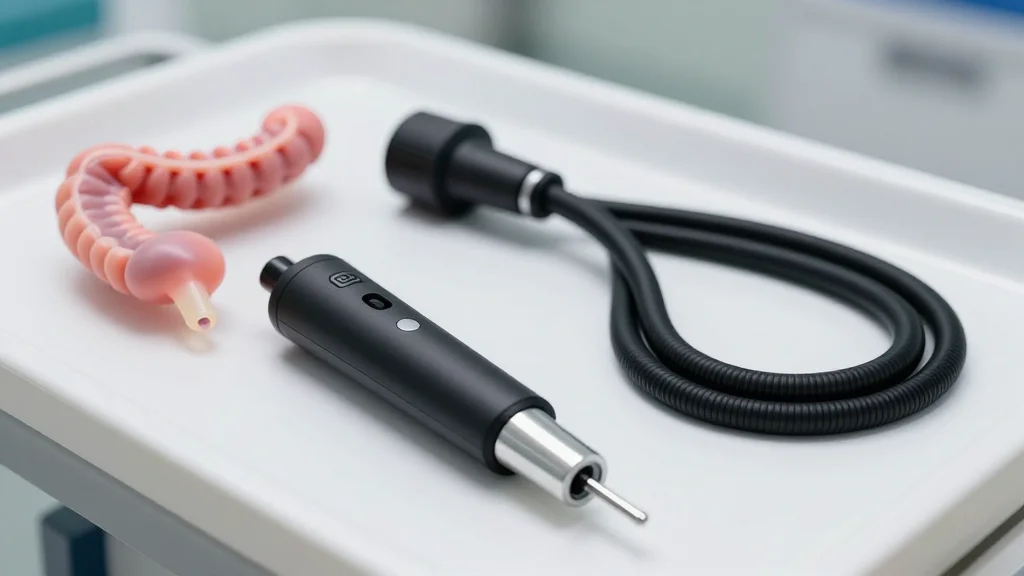 Which Colorectal Cancer Screening Method Is Right for You?