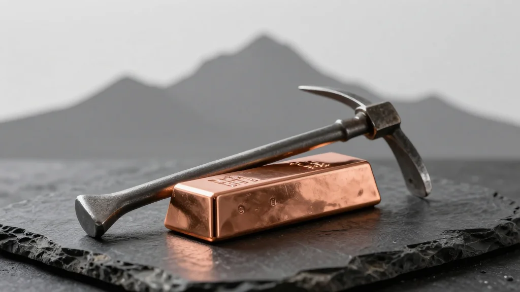 Codelco, Rio Tinto Ink Preliminary Deal for Chilean Mining