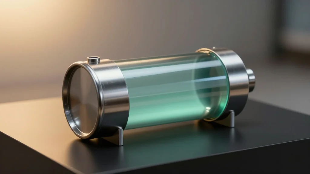 SOLS: Cheap US Uranium Conversion Monopoly Amid Global Shortage