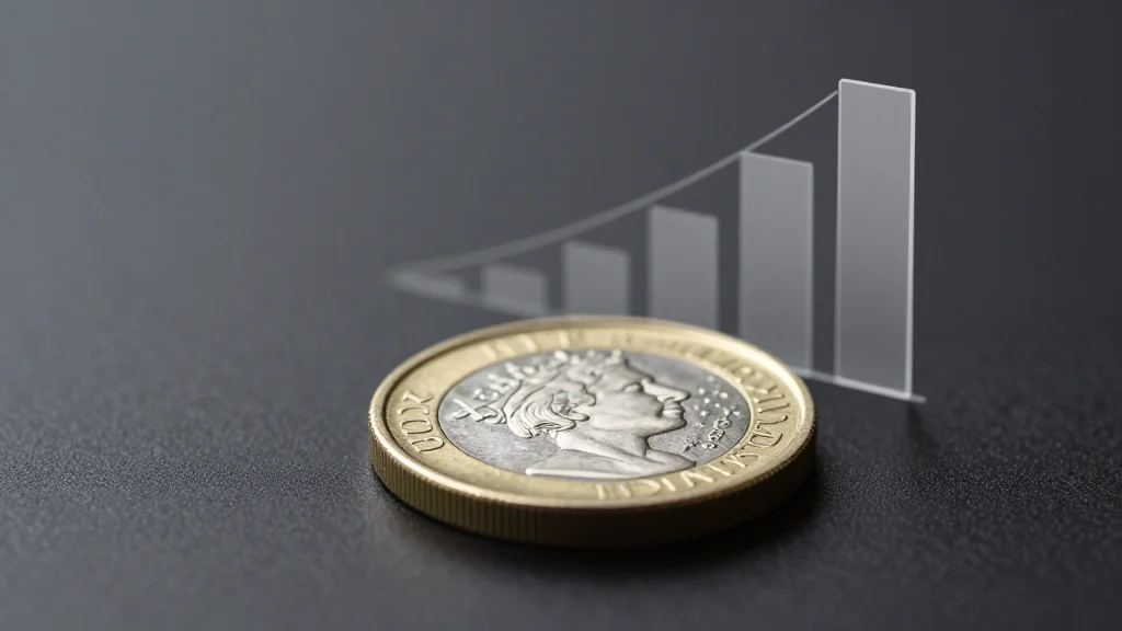 Indexation Neutralizes Higher CGT, Volatility Amplifies Distortion
