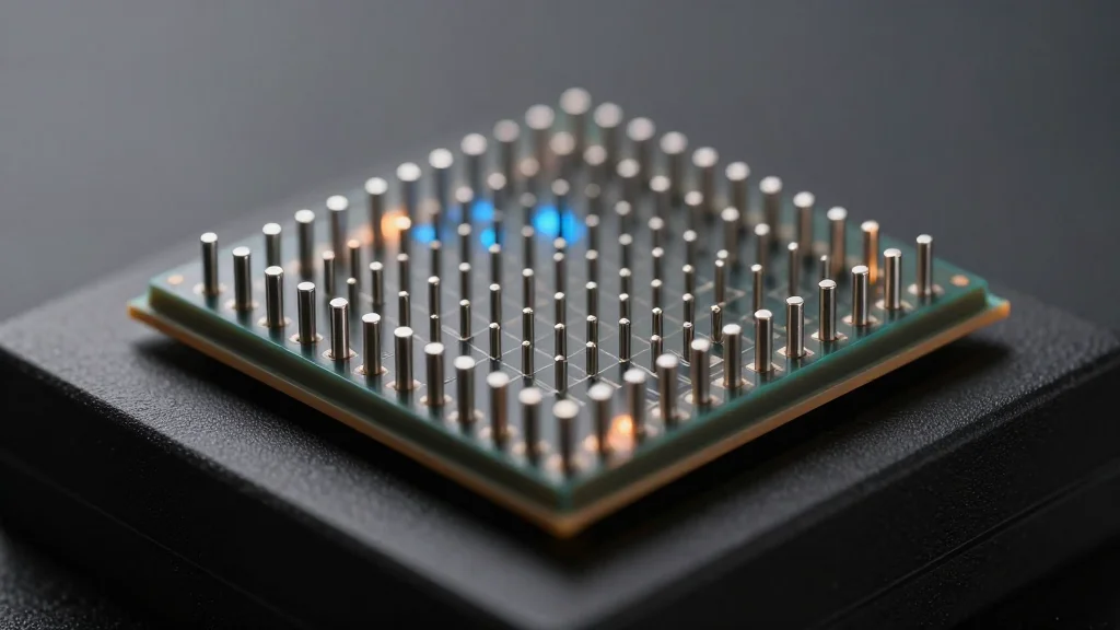 Using Magnetic Frustration to Probe New Quantum Possibilities
