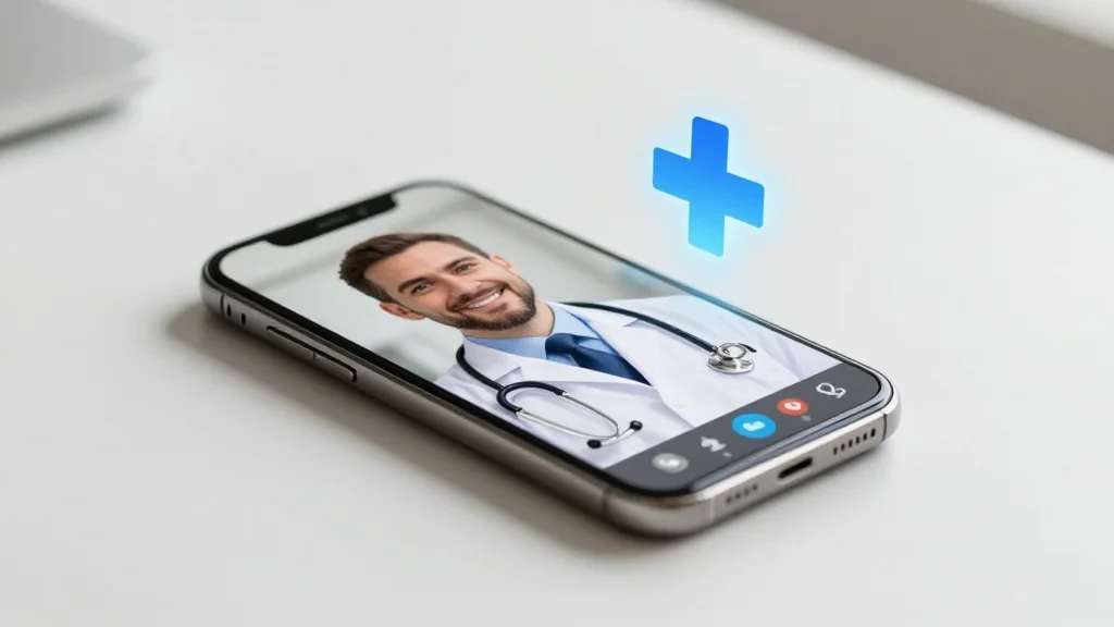 Teladoc Adds Virtual Care Services to Walmart Digital Health Platform