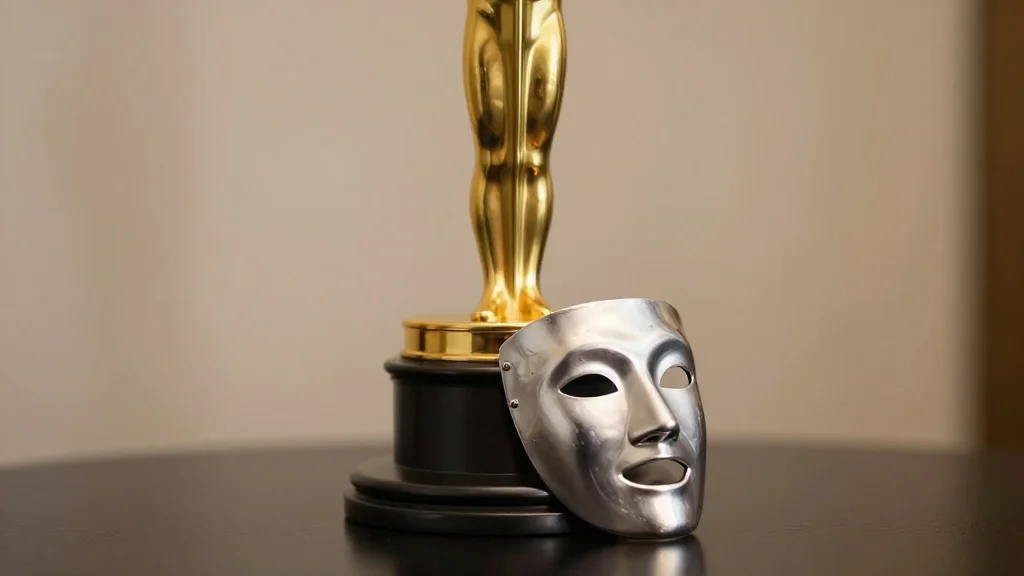 Conan O'Brien Delivers Cinephile‑Friendly Oscars Review