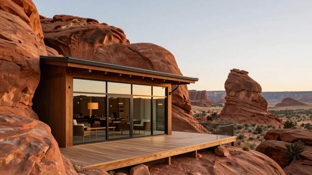 Where to Stay in Moab (Best Places & Areas)