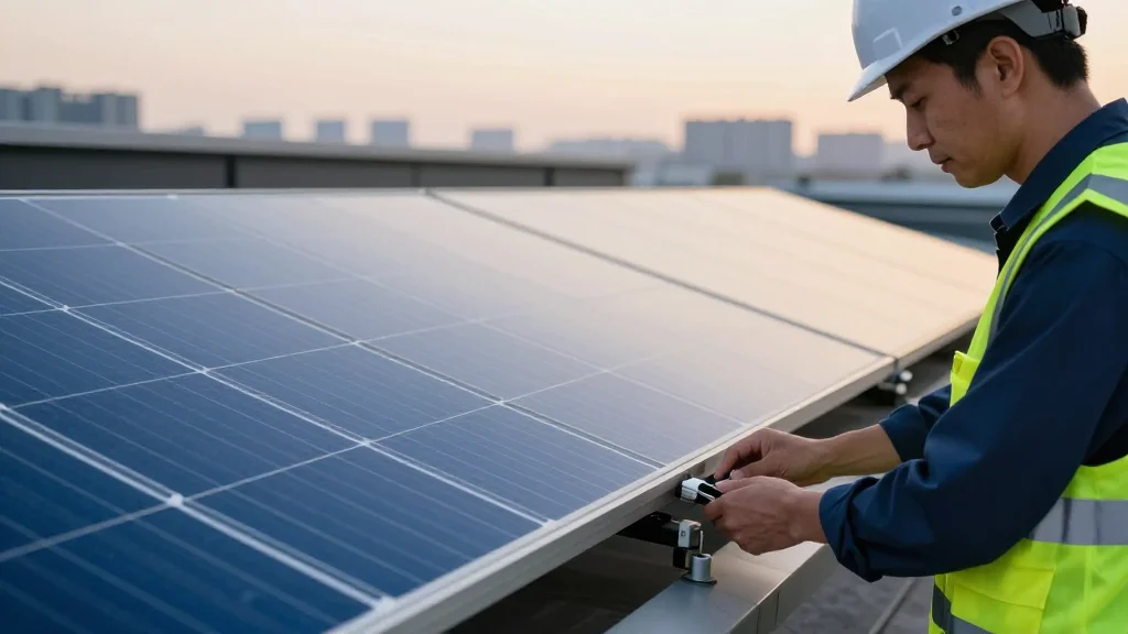 Cherry Street Energy Powers Talent Consultancy with Solar