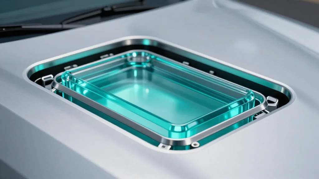 Arteco Expands Low-Conductivity Coolant Options for EV Indirect Cooling Systems