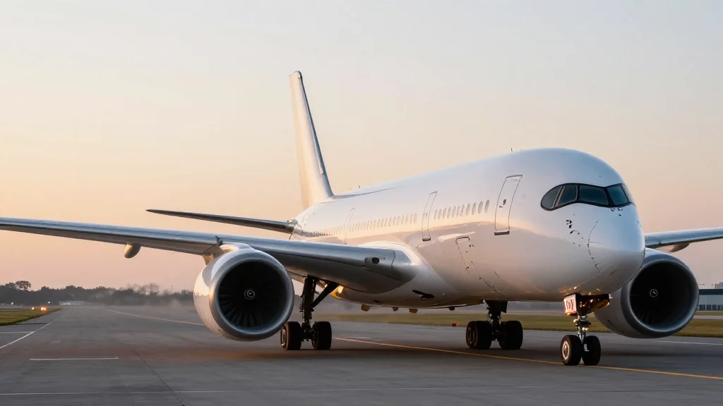 United CEO Slams Rolls-Royce as Engine Crisis Grounds Hundreds of Jets