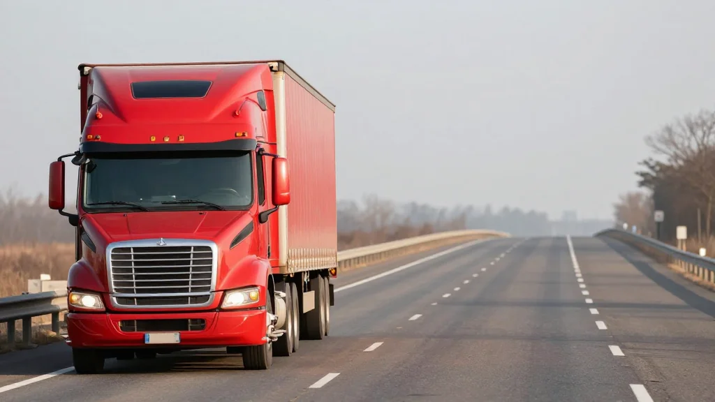 Transportation Pricing Hits Decade‑High Growth, LMI Shows