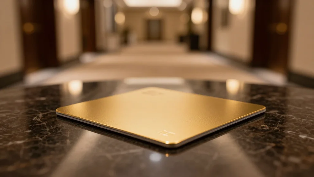 Hyatt Points Advance: The Globalist Perk You Didn’t Know About (Lock in Current Award Pricing)