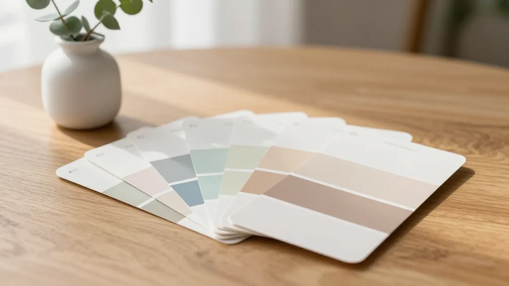 Magnolia Home Unveils 12‑Shade Spring Color Palette for Interior Design