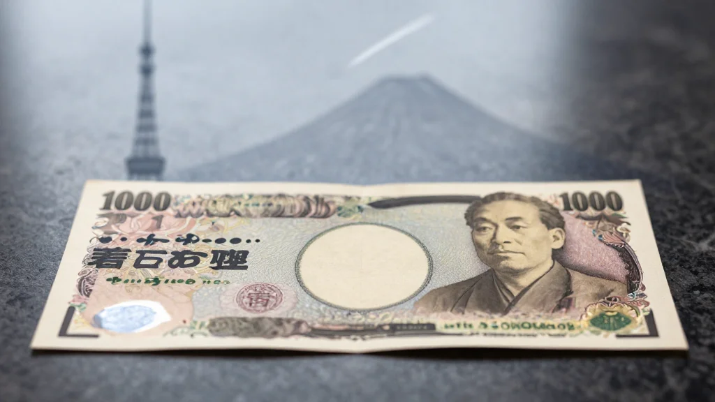 BOJ Mulls Yen‑Boosting Policy as Inflation Nears 2% Target, JGB Yields Poised for Shift