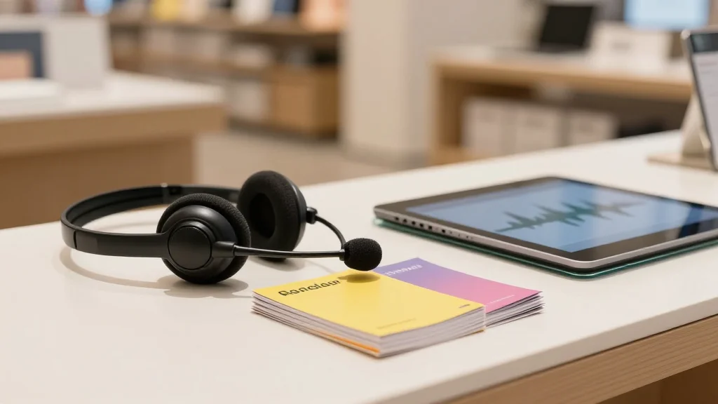 Solving the Multilingual Support Challenge in Retail Customer Service