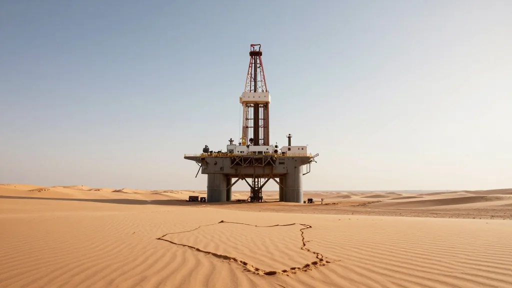 Algeria to Launch New 2026 Onshore Auction