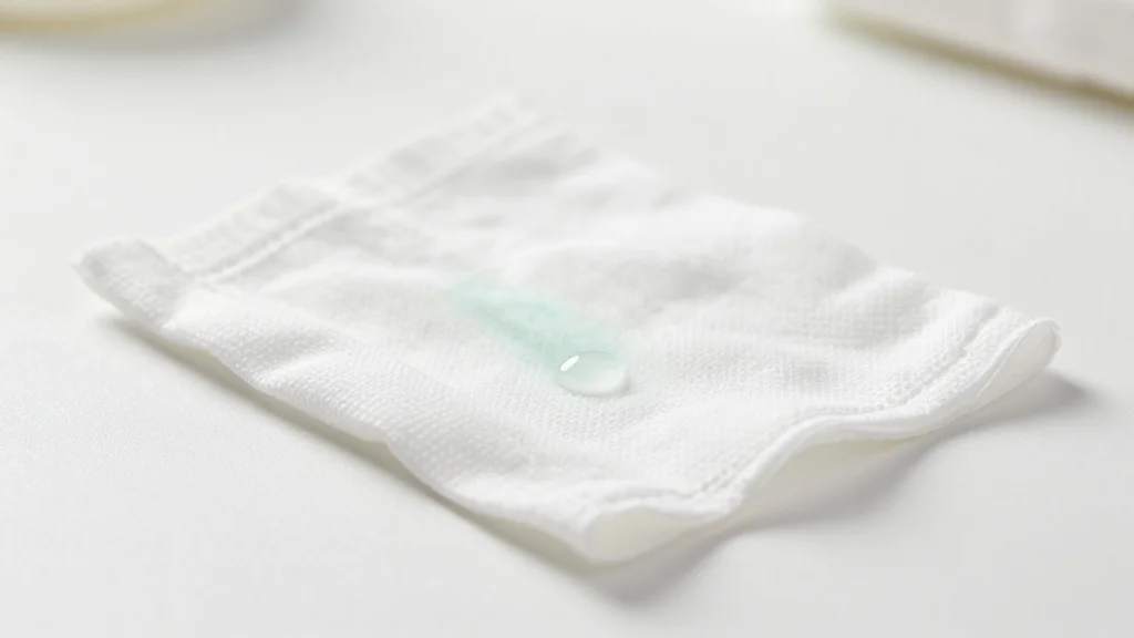 Target Recalls Up & Up Baby Wipes Over Burkholderia Contamination
