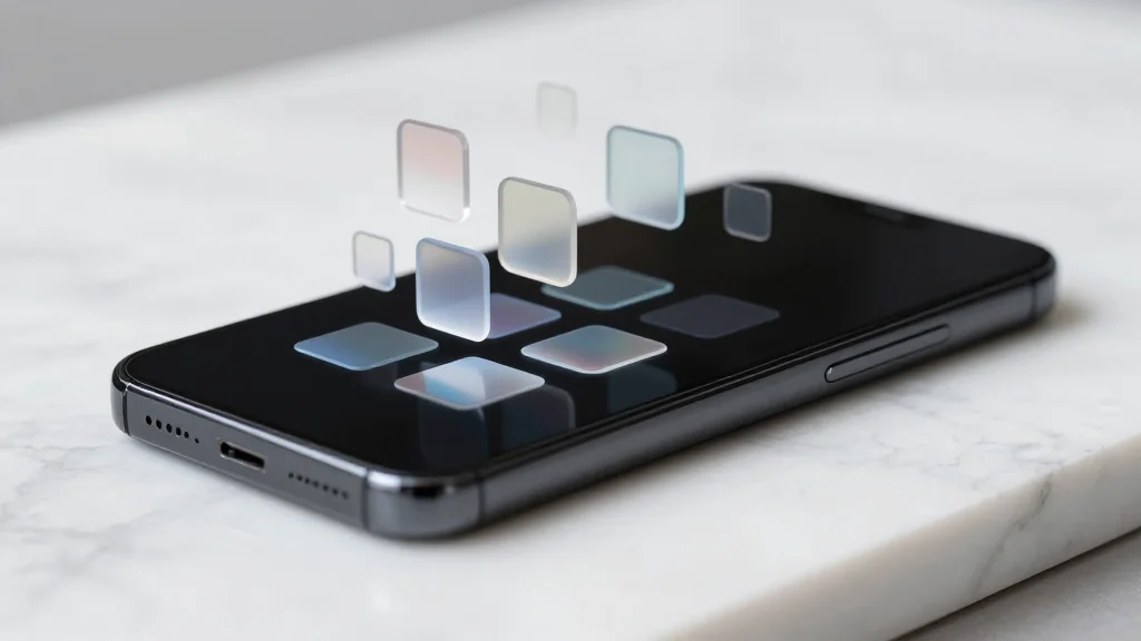 Your Phone Hoards Apps You Never Use