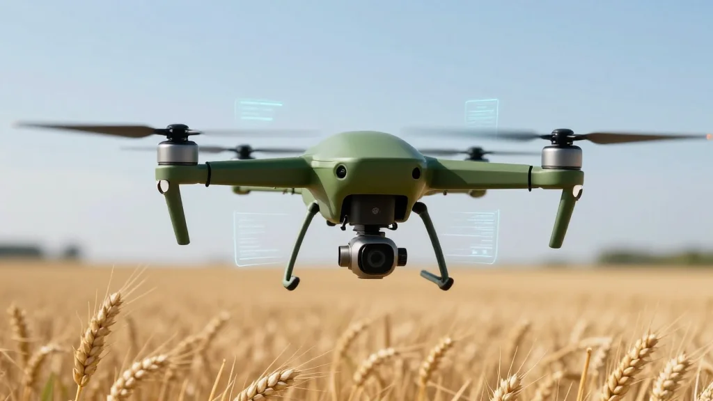 SiFly and Taranis Launch Field Validation Program to Accelerate Aerial Crop Intelligence at Scale