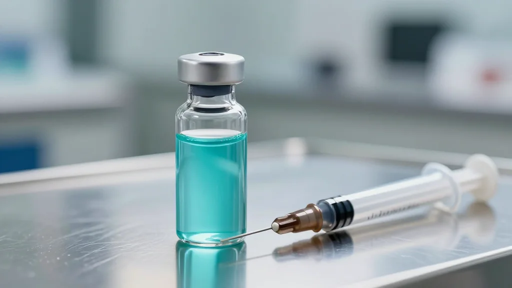 Lenz Therapeutics Q1 2026 Revenue Hits $1.9M as COO Olsson Charts Operational Push