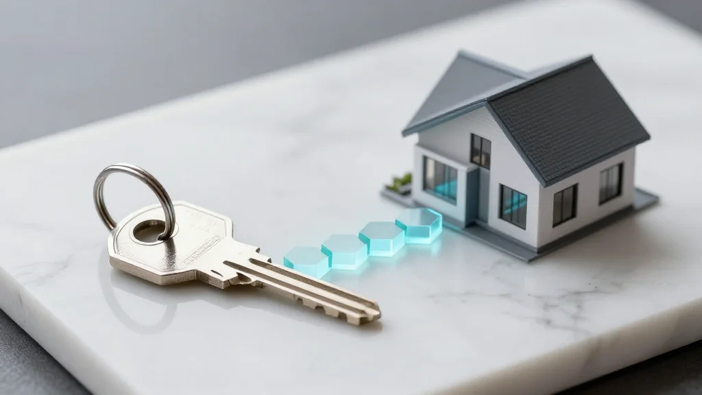 Propy Launches Propy Pro Platform to Automate Blockchain Real‑Estate Closings