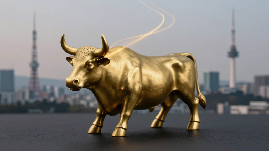 Asian Markets Surge on Iran‑US Ceasefire Hopes, Kospi Up 1.9% and Nikkei 1.5%