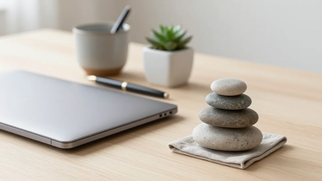 Stress Less: Be Selectively Ignorant, Focus Wisely