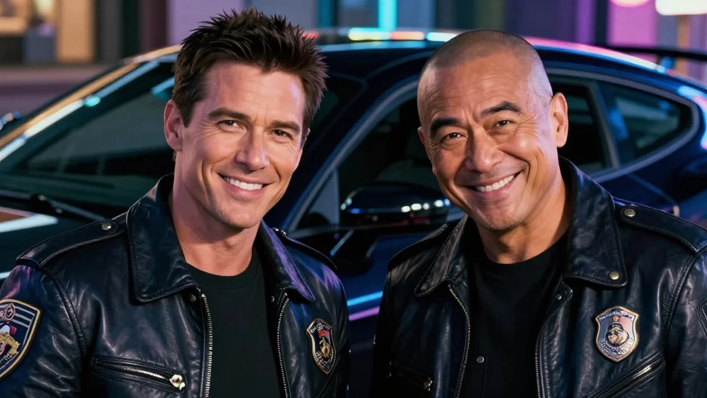 Bad Boys Franchise Returns with 'Bad Boys: Ride or Die' Trailer and Release Details