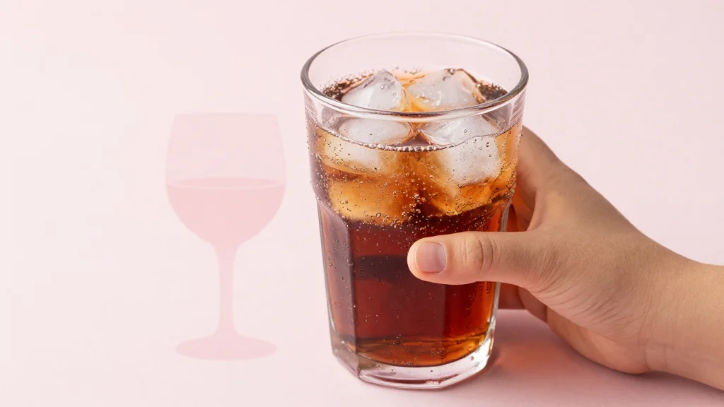 Sugar: The Alcohol Threatening Children’s Metabolic Health