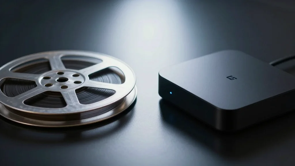 Sarandos Accuses Paramount of Misinformation as WBD Negotiates Rival Deal