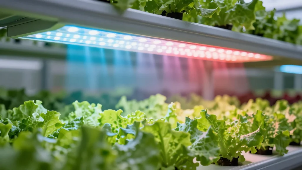 From Photobiology to Dynamic Lighting Strategies in Greenhouse Production