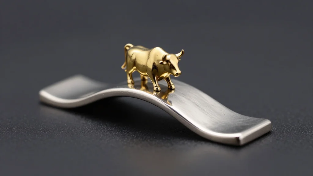 Bull Markets Gain More Than They Lose