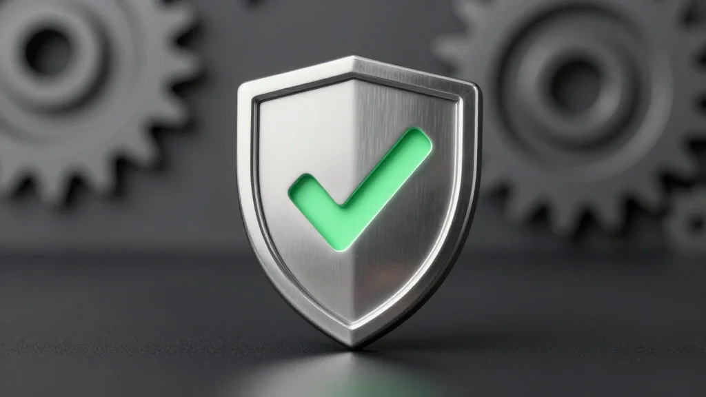Showcase Your Certifications: How an Updated Thomas Profile Connects You With the Right Buyers