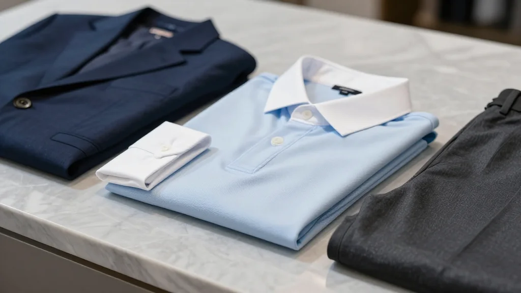 Belk Adds Michael Strahan’s Brand to Menswear Assortment