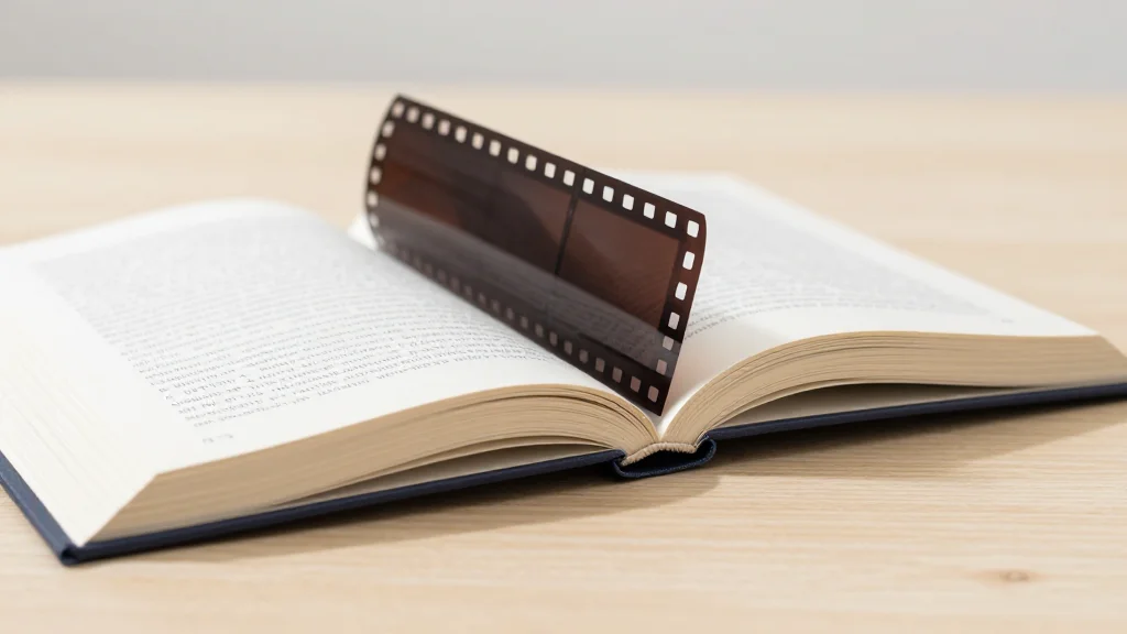 Netflix Debuts 'Watch Your Favorite Books' Hub to Spotlight Book‑Based Adaptations