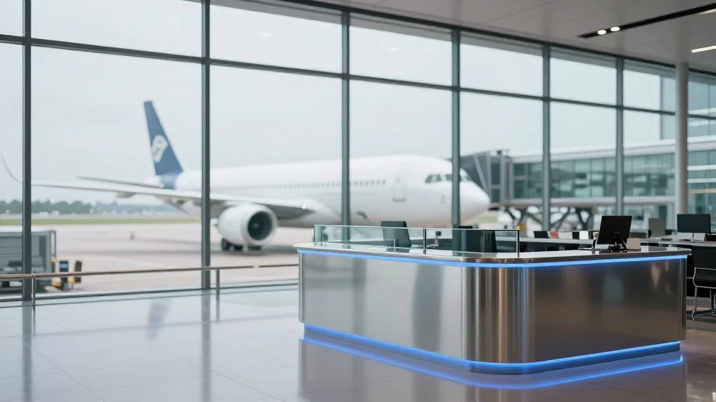 MSP Begins Redevelopment Efforts for Terminal 1 Concessions