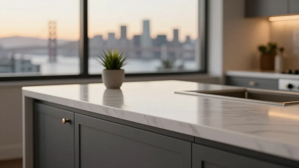 SF Buyers Pay Premium for Move‑in Ready Homes