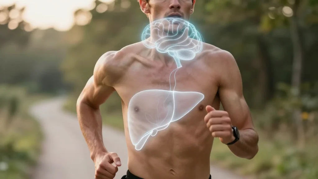 Exercise‑Triggered Liver Protein Restores Memory in Mice, Offering New Biohacking Pathway