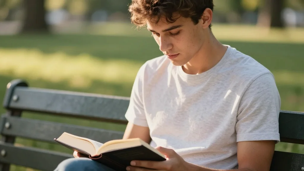 Global Survey Finds 50% of Young Christians Read Bible Weekly, Challenging Secular Decline Narrative